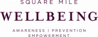 Square Mile Wellbeing Logo